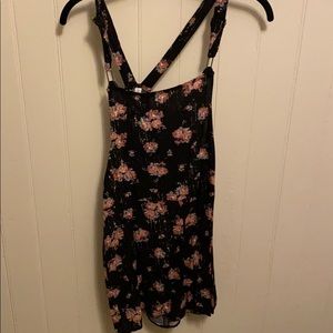 Small Romper
